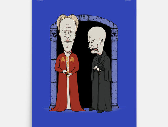 Stupid Vampires