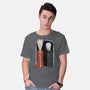 Stupid Vampires-Mens-Basic-Tee-pigboom