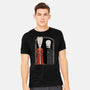 Stupid Vampires-Mens-Heavyweight-Tee-pigboom