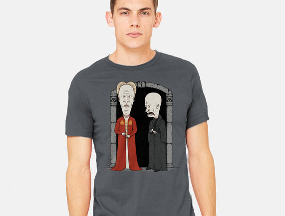 Stupid Vampires