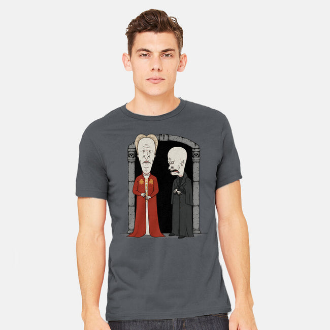 Stupid Vampires-Mens-Heavyweight-Tee-pigboom