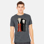 Stupid Vampires-Mens-Heavyweight-Tee-pigboom