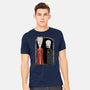 Stupid Vampires-Mens-Heavyweight-Tee-pigboom