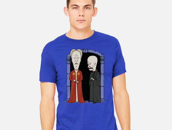 Stupid Vampires