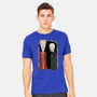 Stupid Vampires-Mens-Heavyweight-Tee-pigboom