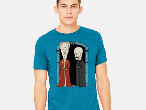 Stupid Vampires