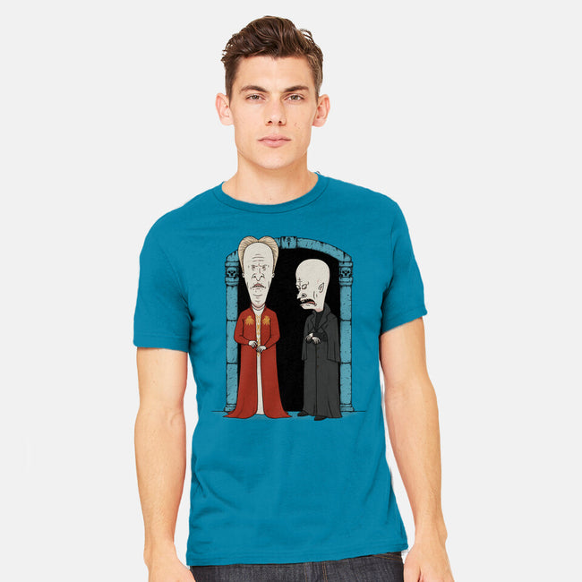 Stupid Vampires-Mens-Heavyweight-Tee-pigboom