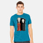 Stupid Vampires-Mens-Heavyweight-Tee-pigboom