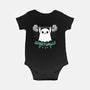 Spiritually Fit-Baby-Basic-Onesie-Boggs Nicolas