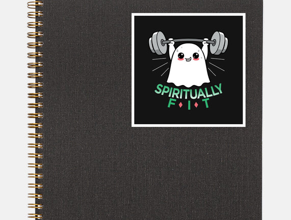 Spiritually Fit
