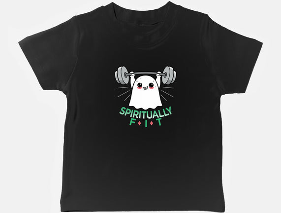 Spiritually Fit