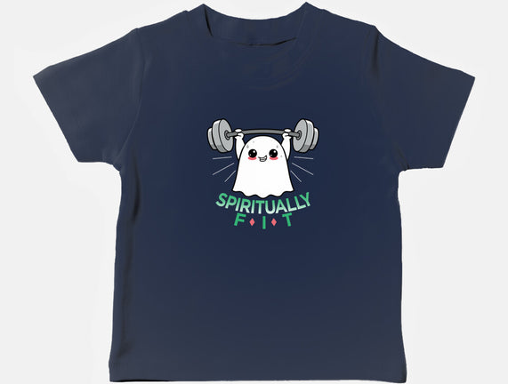 Spiritually Fit