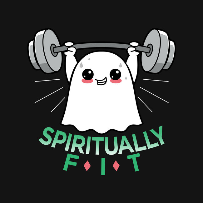 Spiritually Fit-Mens-Heavyweight-Tee-Boggs Nicolas