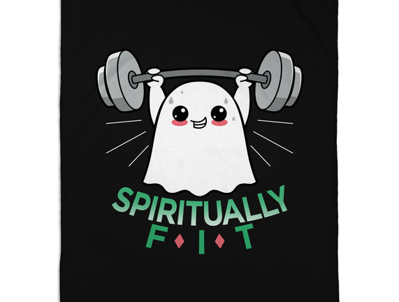 Spiritually Fit