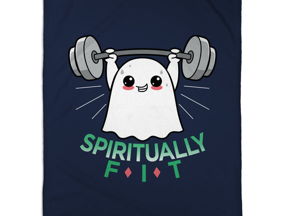 Spiritually Fit