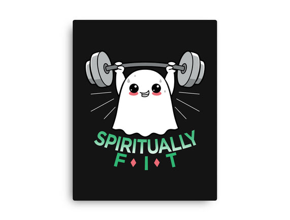 Spiritually Fit