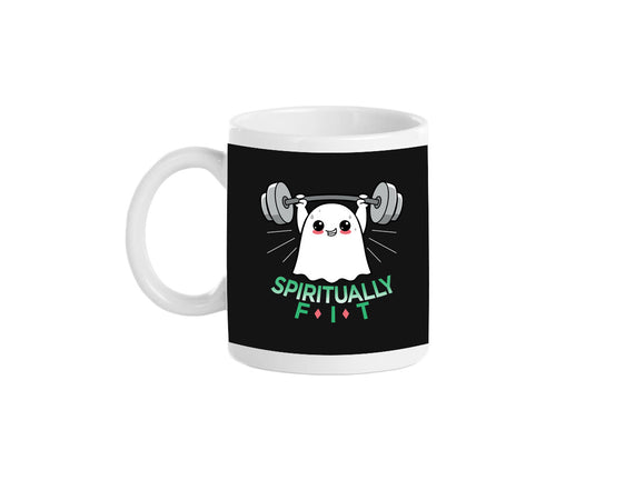 Spiritually Fit