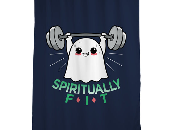 Spiritually Fit