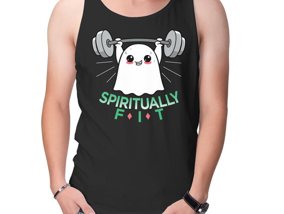 Spiritually Fit