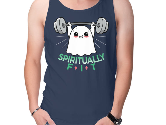 Spiritually Fit