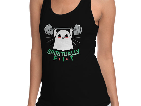 Spiritually Fit
