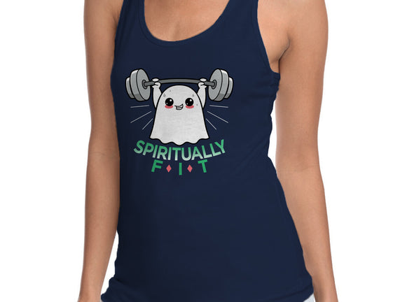 Spiritually Fit