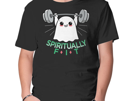 Spiritually Fit