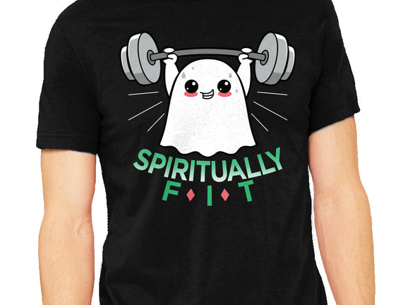 Spiritually Fit