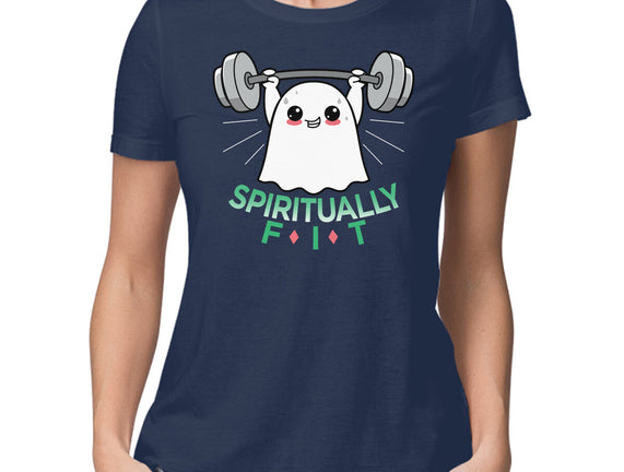 Spiritually Fit
