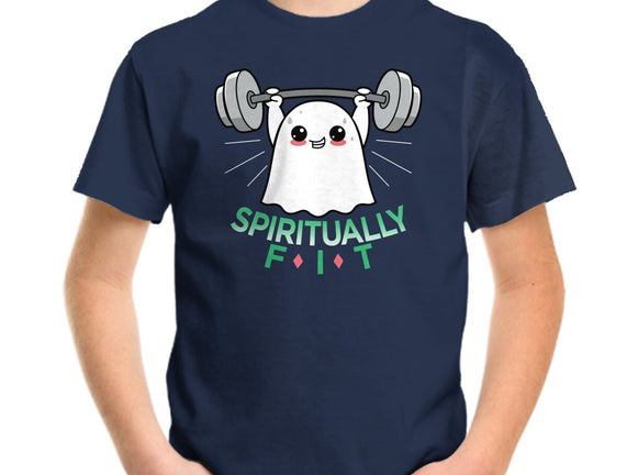 Spiritually Fit