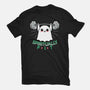 Spiritually Fit-Mens-Heavyweight-Tee-Boggs Nicolas