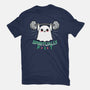 Spiritually Fit-Mens-Heavyweight-Tee-Boggs Nicolas