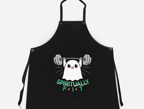 Spiritually Fit