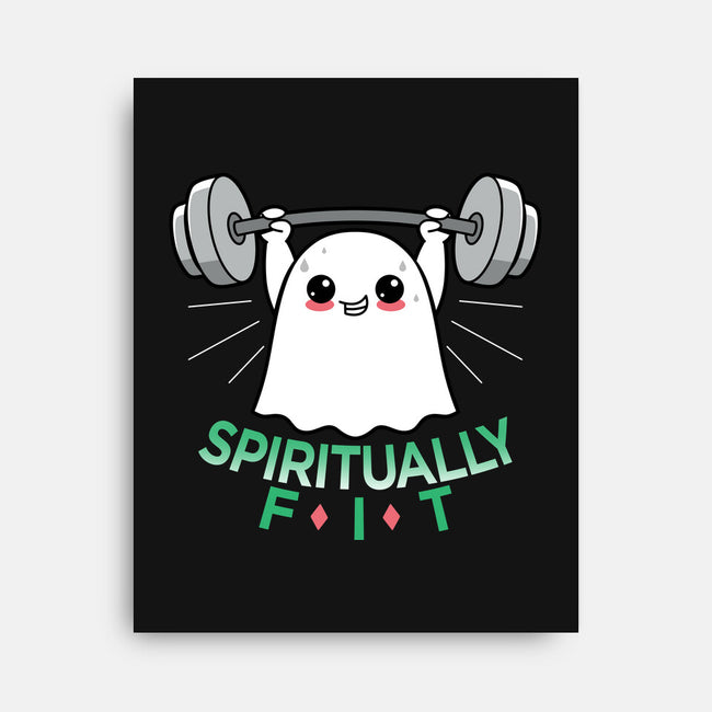 Spiritually Fit-None-Stretched-Canvas-Boggs Nicolas