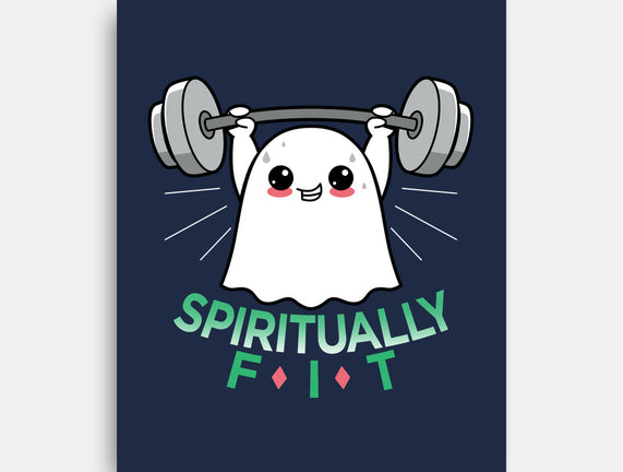 Spiritually Fit