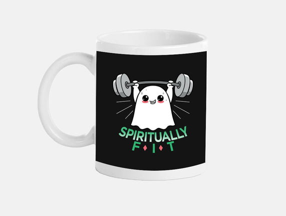 Spiritually Fit
