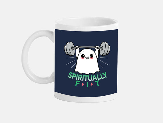 Spiritually Fit