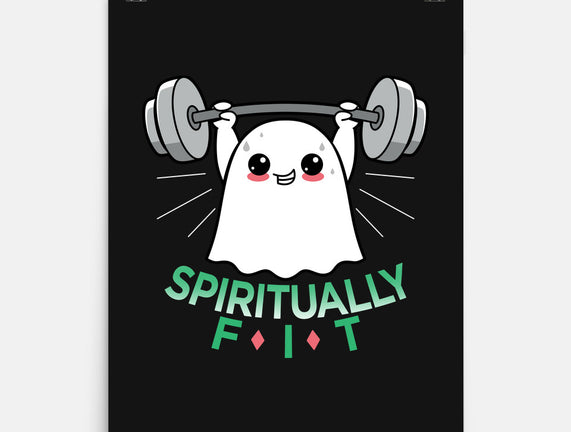 Spiritually Fit