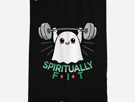 Spiritually Fit
