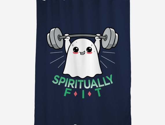 Spiritually Fit