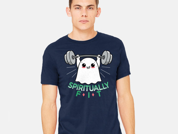 Spiritually Fit