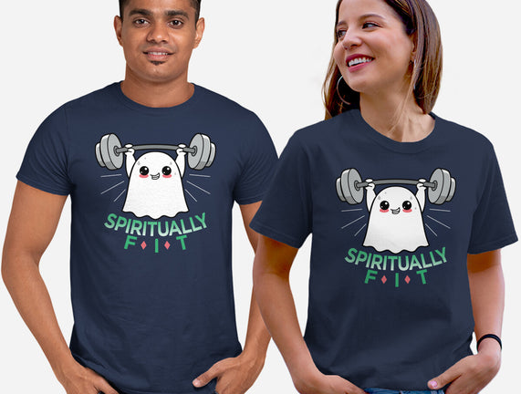 Spiritually Fit
