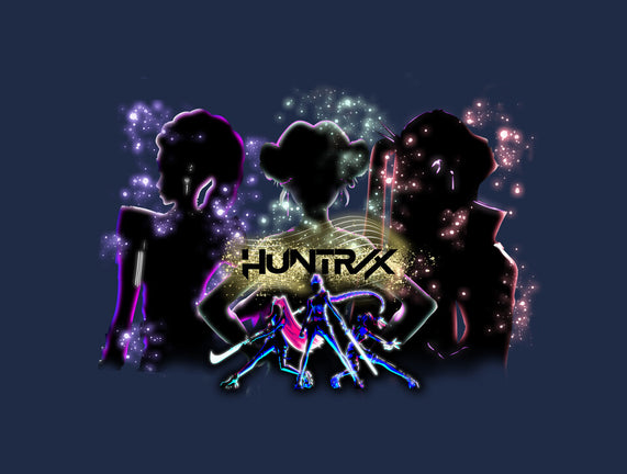 Huntrix