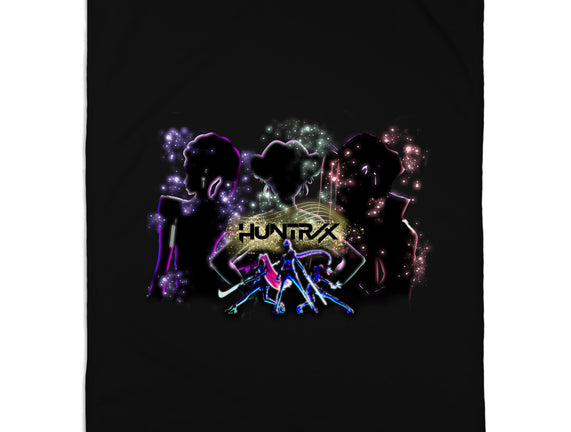 Huntrix