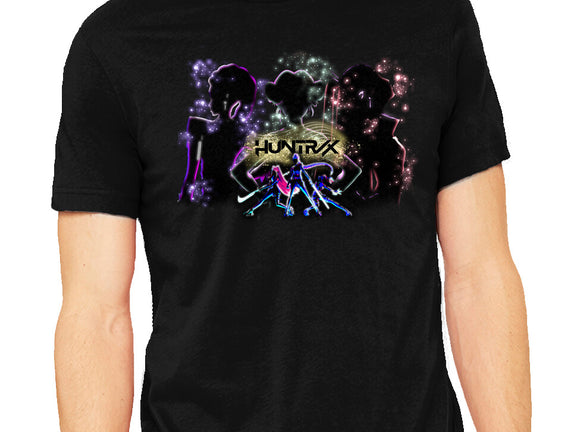 Huntrix