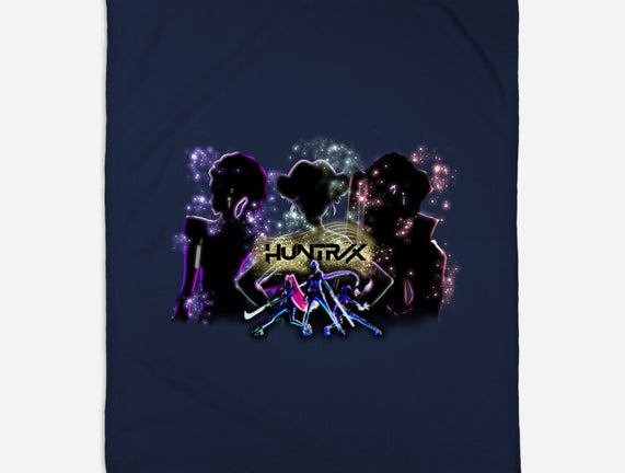 Huntrix