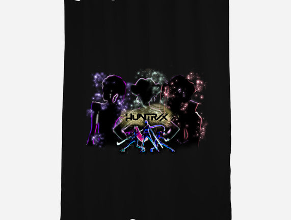 Huntrix