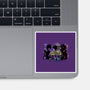 Huntrix-None-Glossy-Sticker-Afire