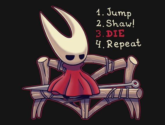 Shaw And Repeat
