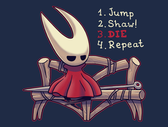 Shaw And Repeat
